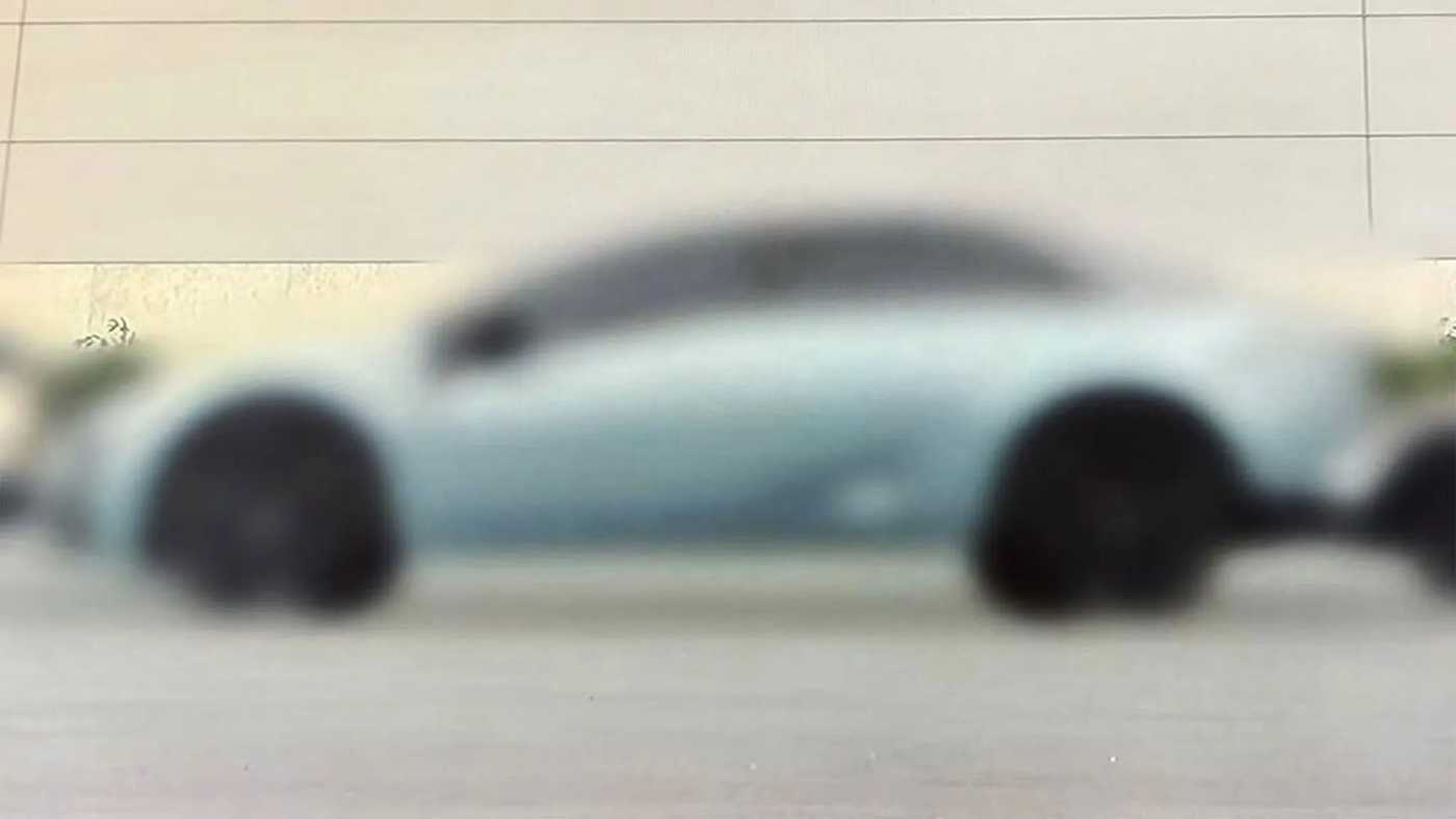 Будущая Toyota Corolla засветилась на экранах: первые намеки на дизайн