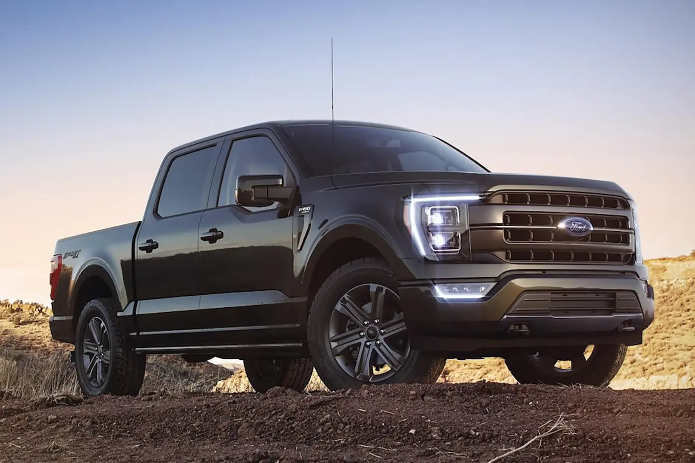 Ford получил патент на управление автомобилем через телефон