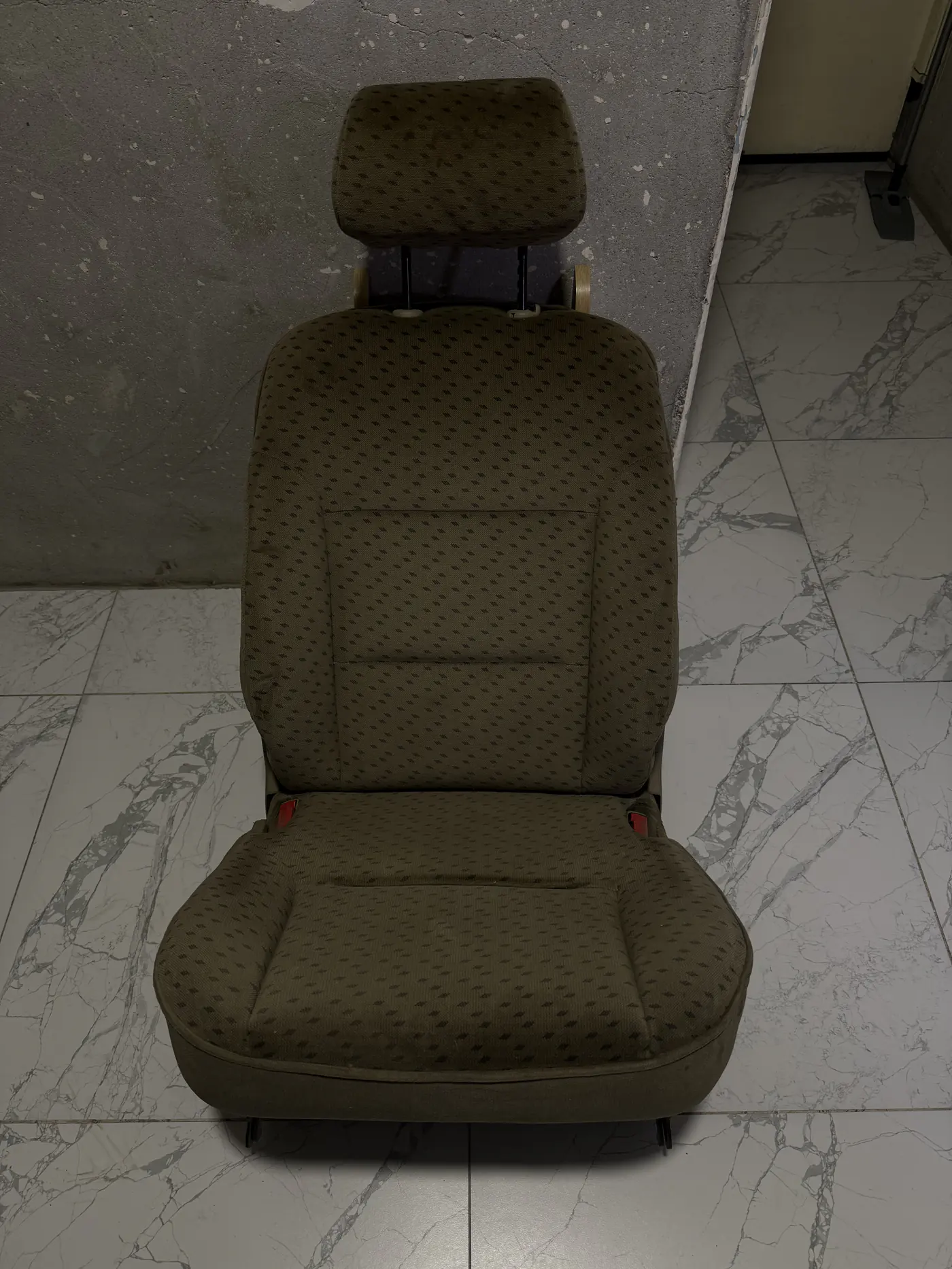 Сиденье заднее к Citroen Evasion 1999