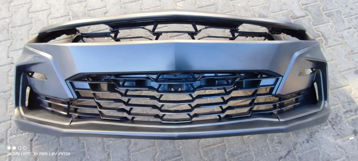 Бампер передний к Chevrolet Camaro 2023