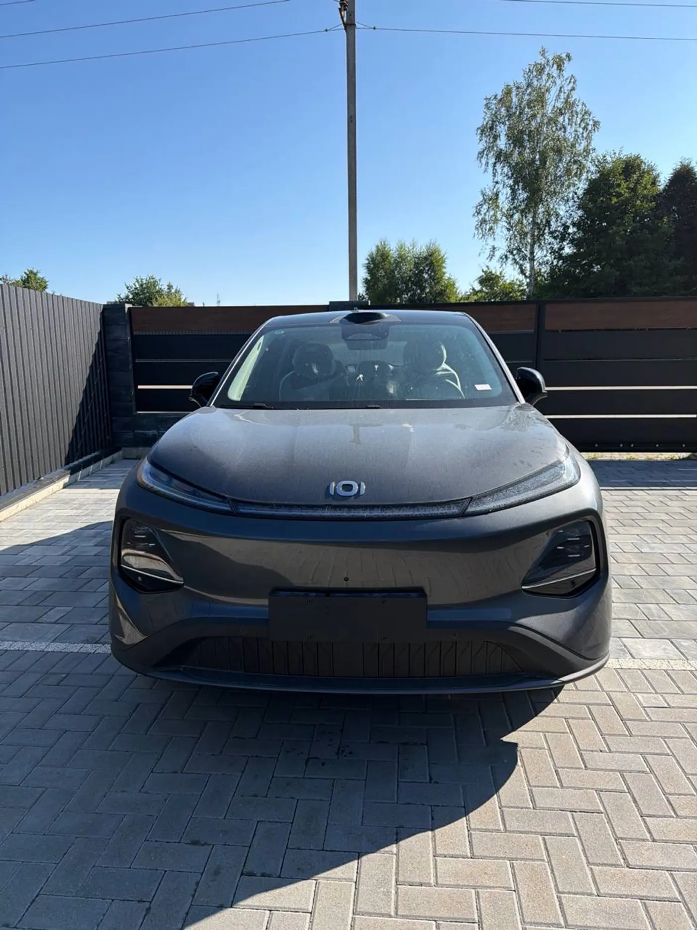 Changan Qiyuan Q05 I, 2026