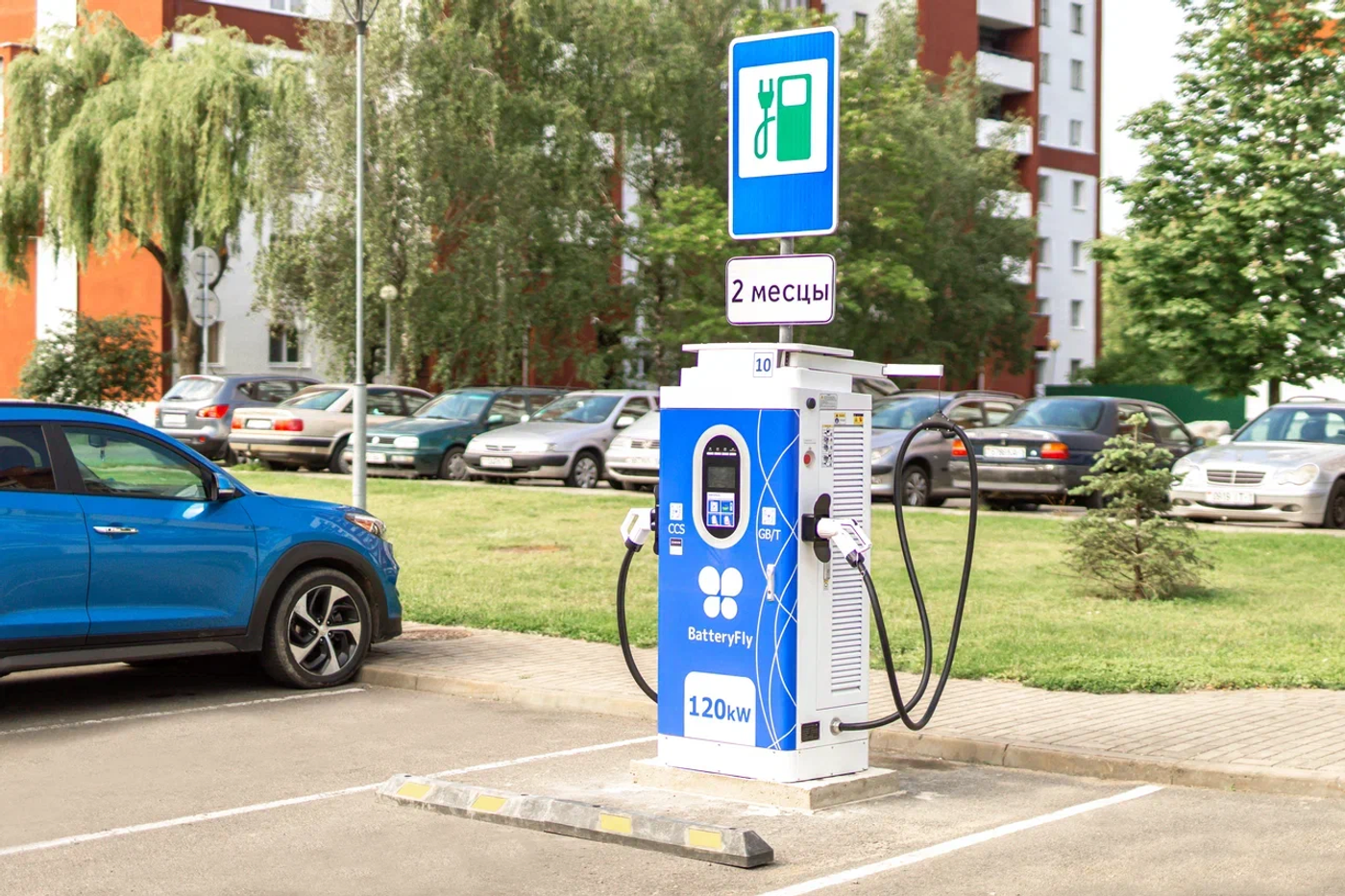 BatteryFly выросла до 800 станций. Чем компания отметит трехлетие?