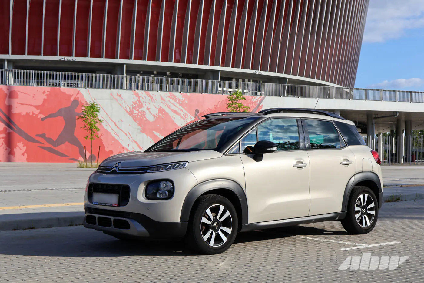 За 7 лет всего несколько мелких ремонтов: мнение владельца Citroёn C3 Aircross с пробегом 125 тысяч км