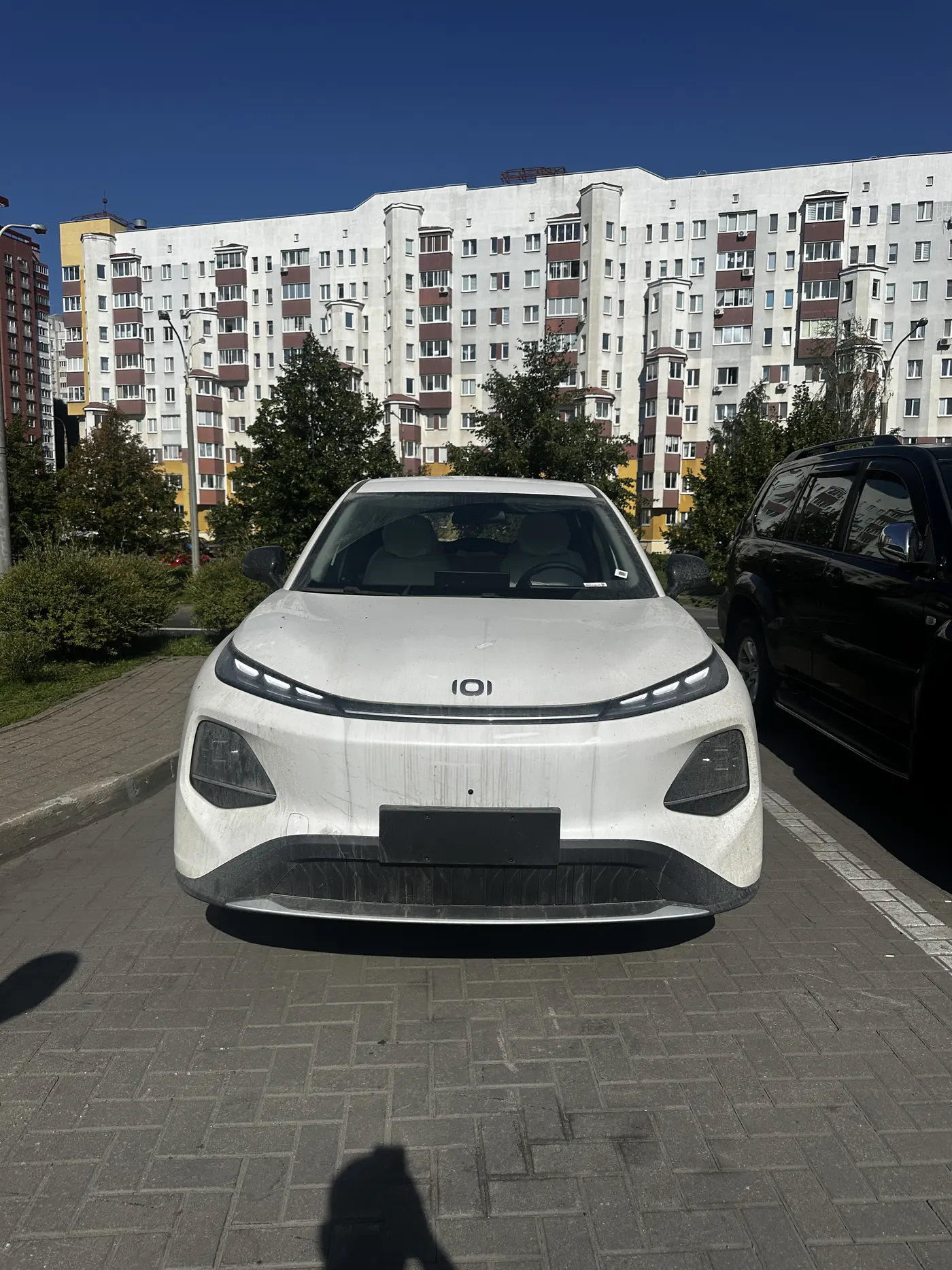 Changan Qiyuan Q05 I, 2026