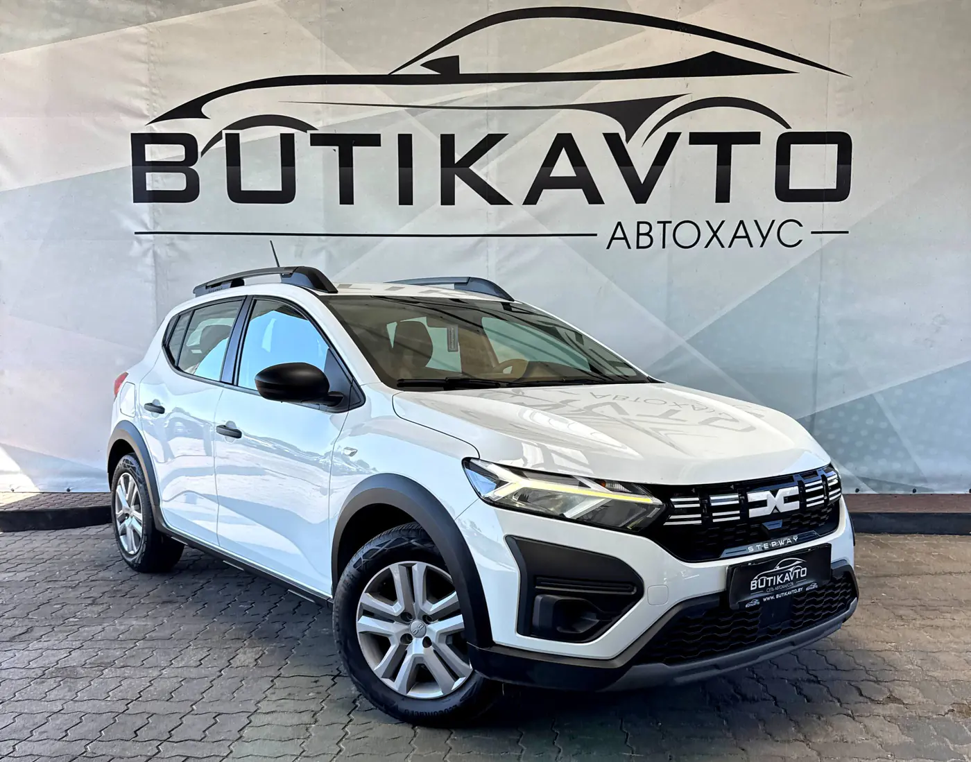 Dacia Sandero III, 2023