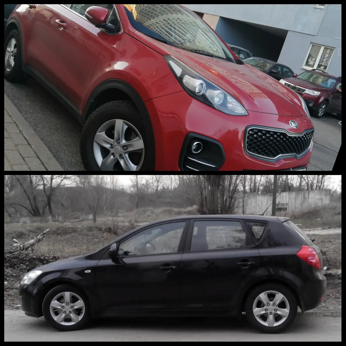 6.5xR16 5 114.3 ET51 DIA67.1 к Kia Sportage