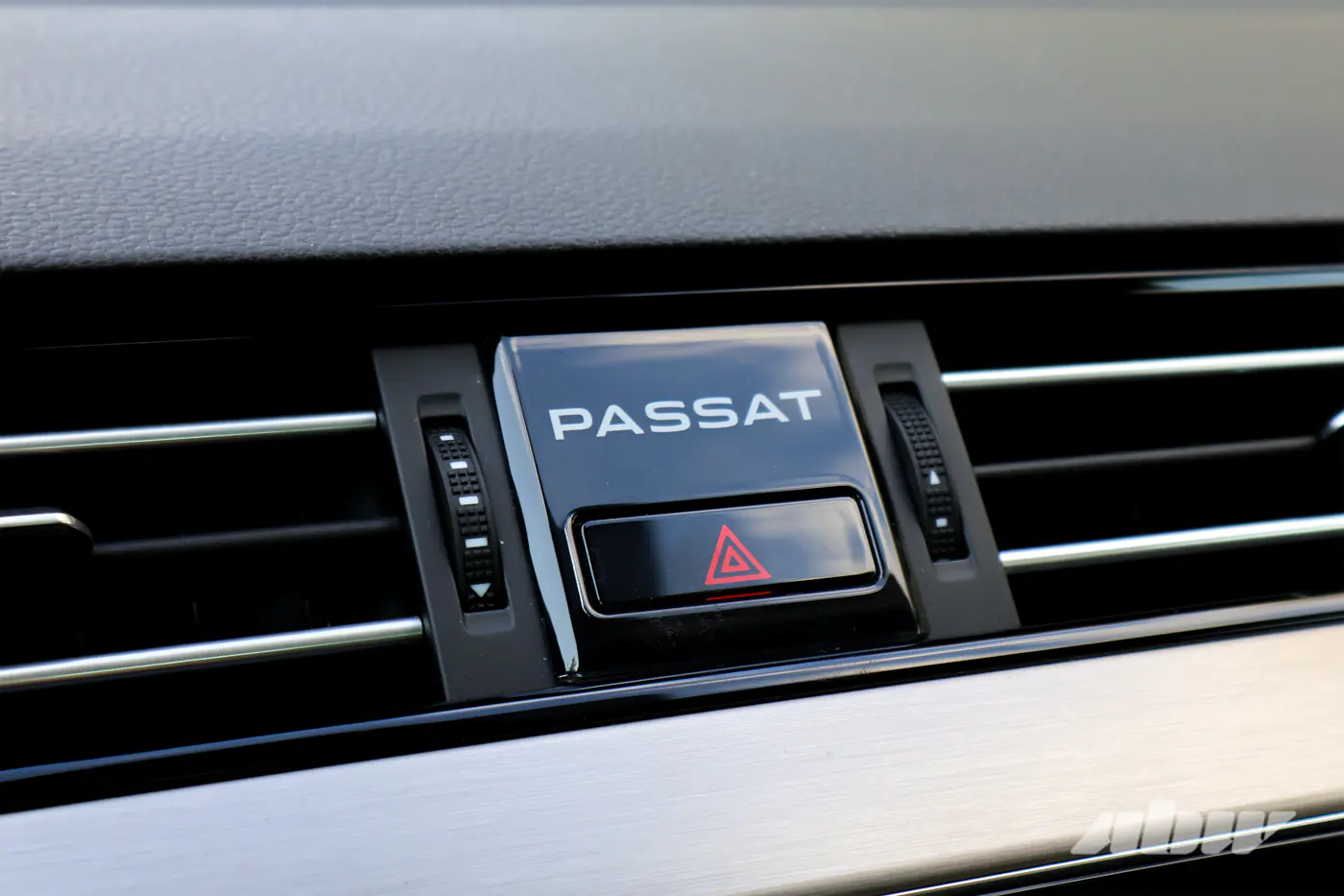 Наследник легенды белорусских дорог: секонд-тест Volkswagen Passat B8