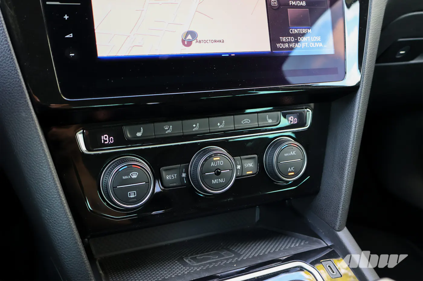 Наследник легенды белорусских дорог: секонд-тест Volkswagen Passat B8