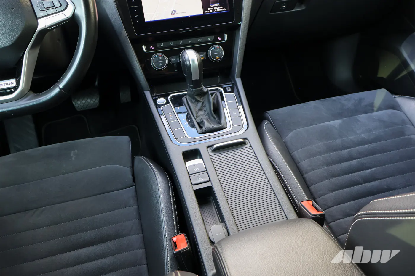 Наследник легенды белорусских дорог: секонд-тест Volkswagen Passat B8