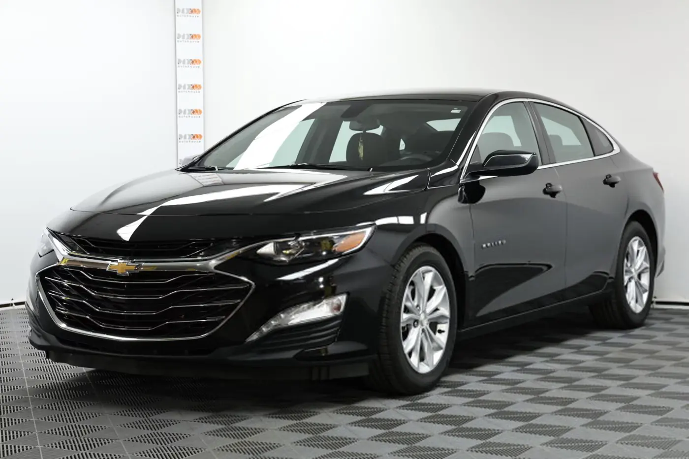 Chevrolet Malibu IX Рестайлинг, 2022