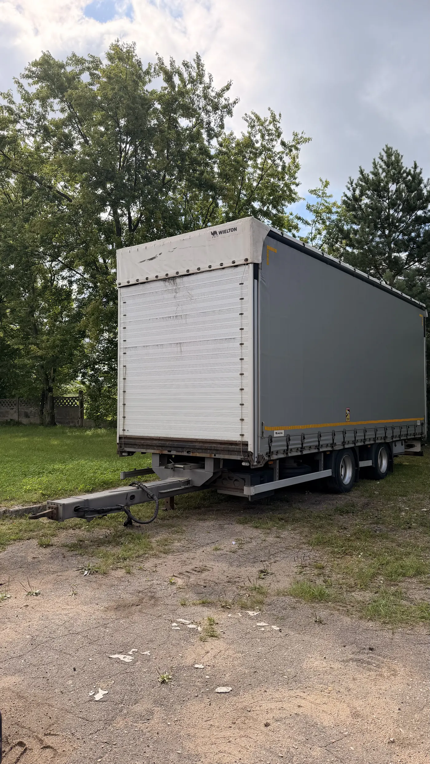 Wielton PC-2 2018