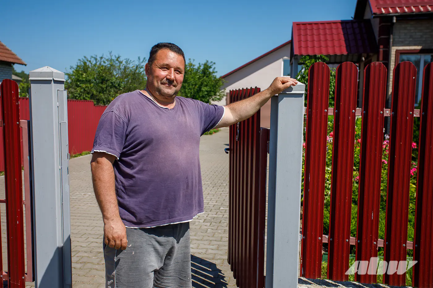 «Кроссовер денег не приносил!»: сменил «немца» на спецтехнику для своего участка