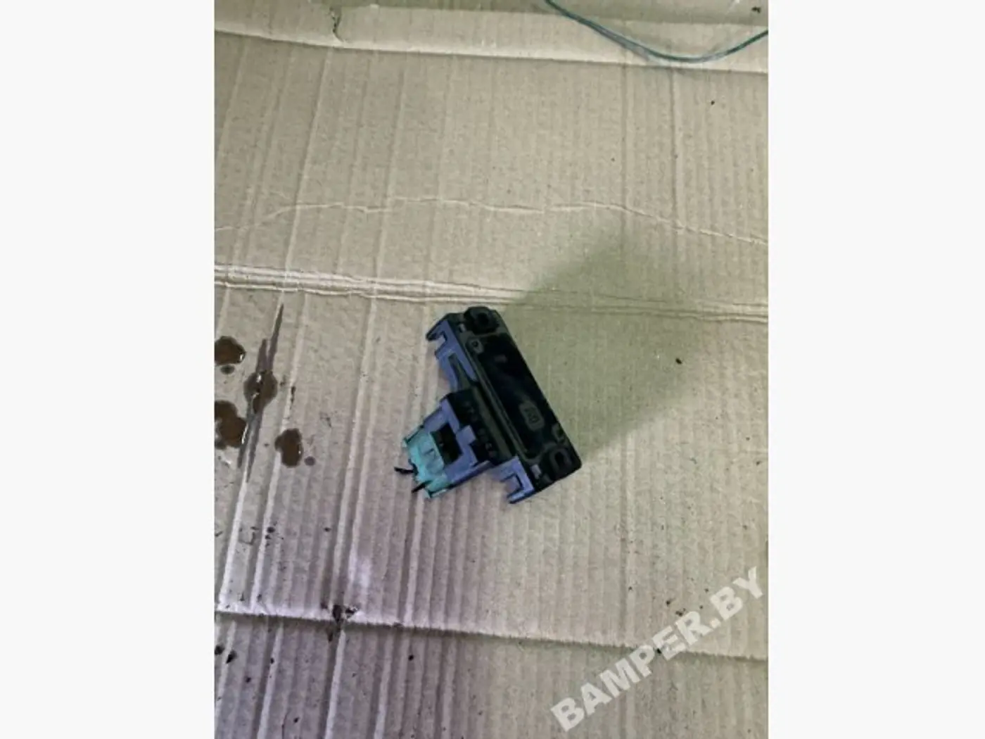 Датчик абсолютного давления к Volvo 460 1994