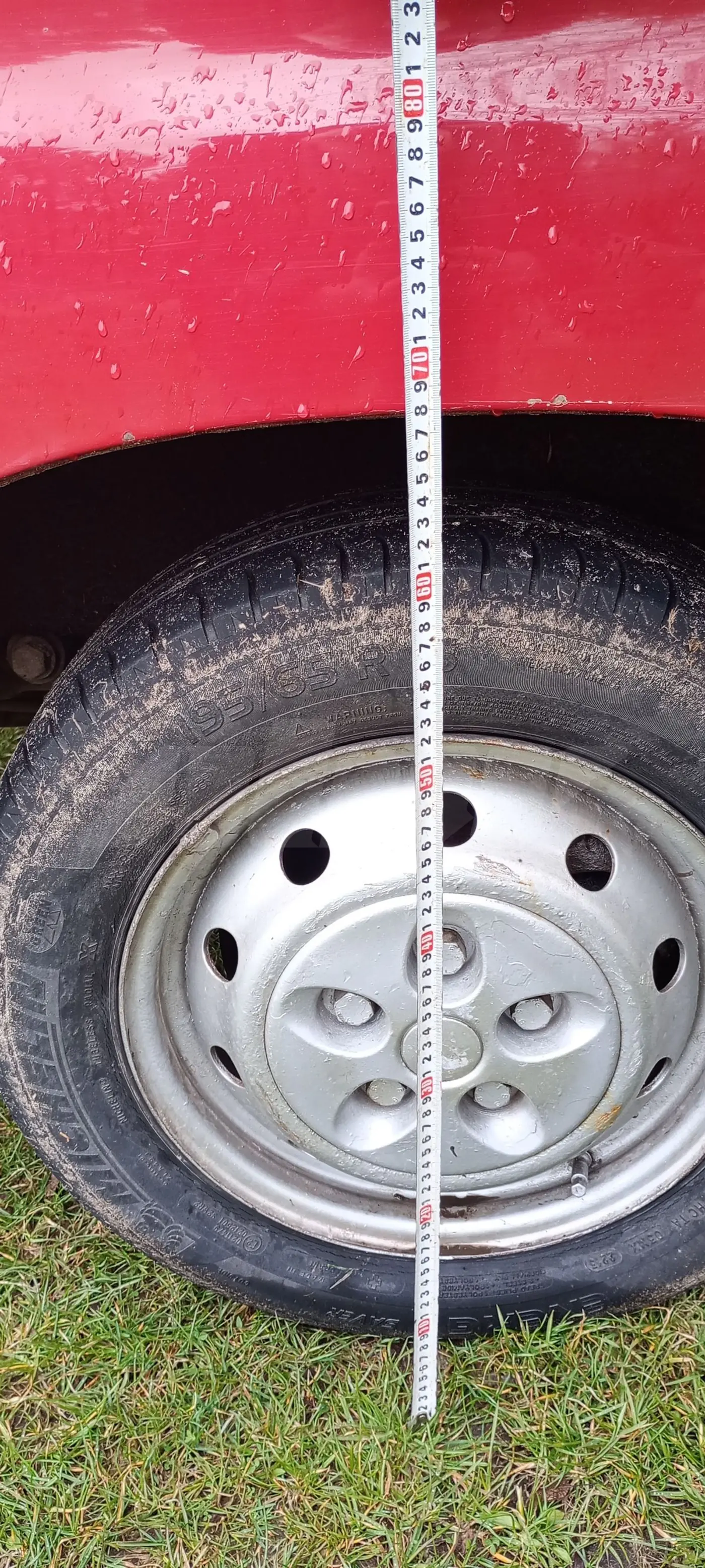 Fiat Professional Ducato 2004