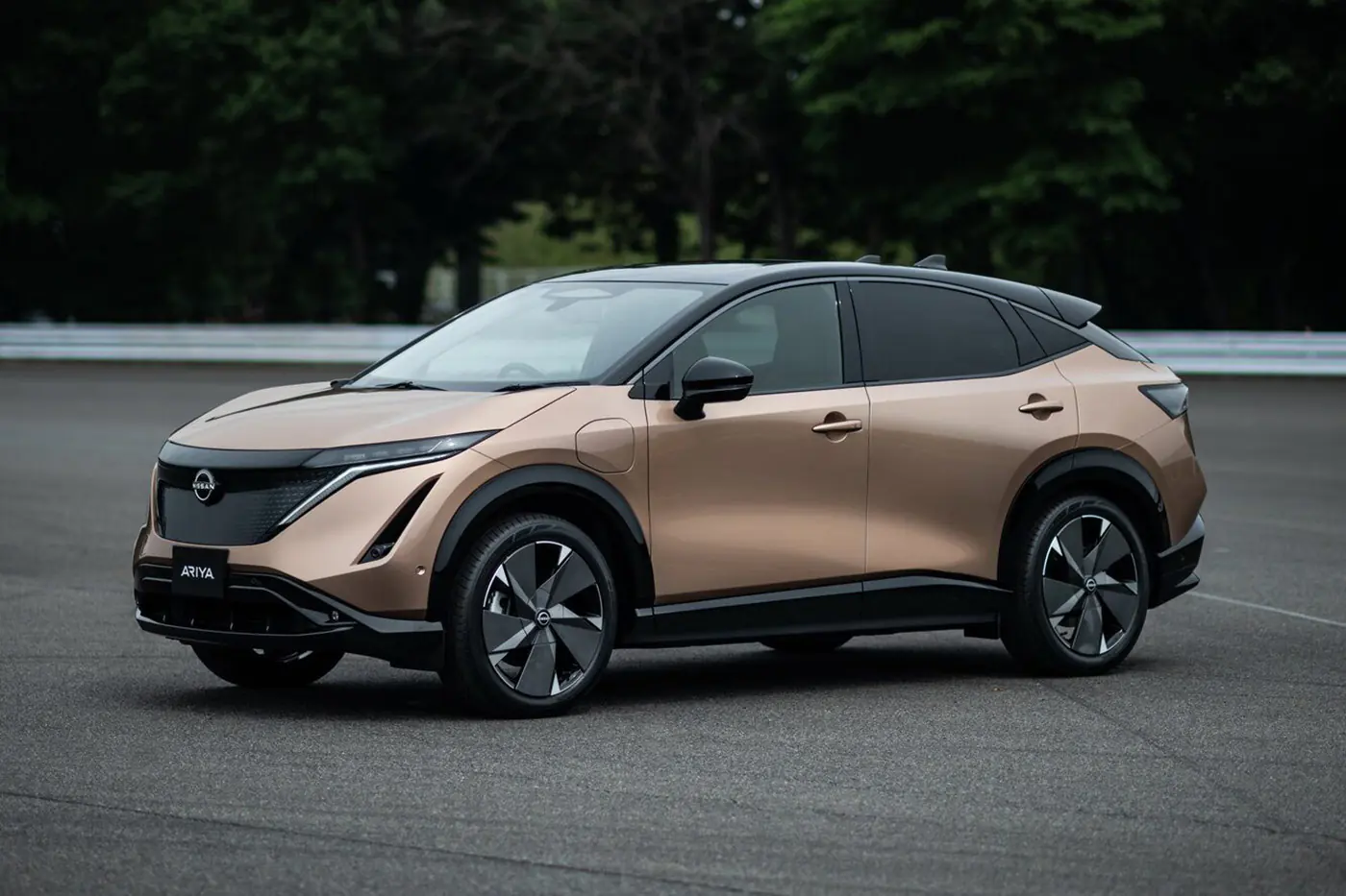 Nissan меняет главного дизайнера: внешность будущих автомобилей доверили создателю первого Juke