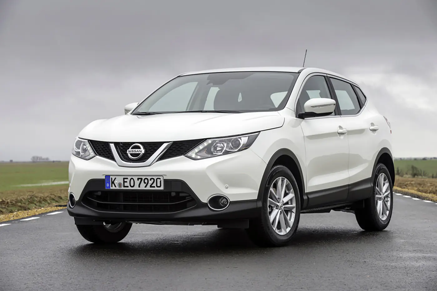 Nissan меняет главного дизайнера: внешность будущих автомобилей доверили создателю первого Juke