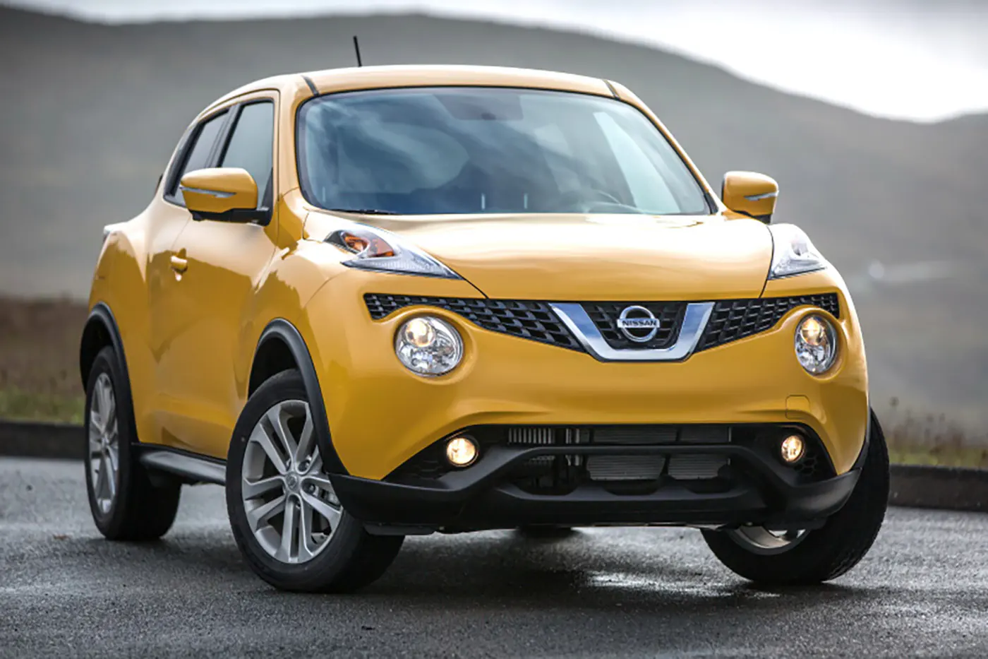 Nissan меняет главного дизайнера: внешность будущих автомобилей доверили создателю первого Juke