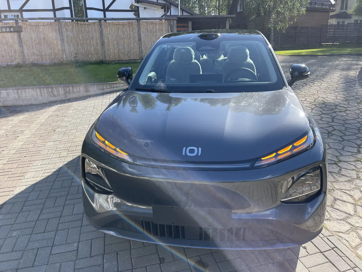 Changan Qiyuan Q05 I, 2026