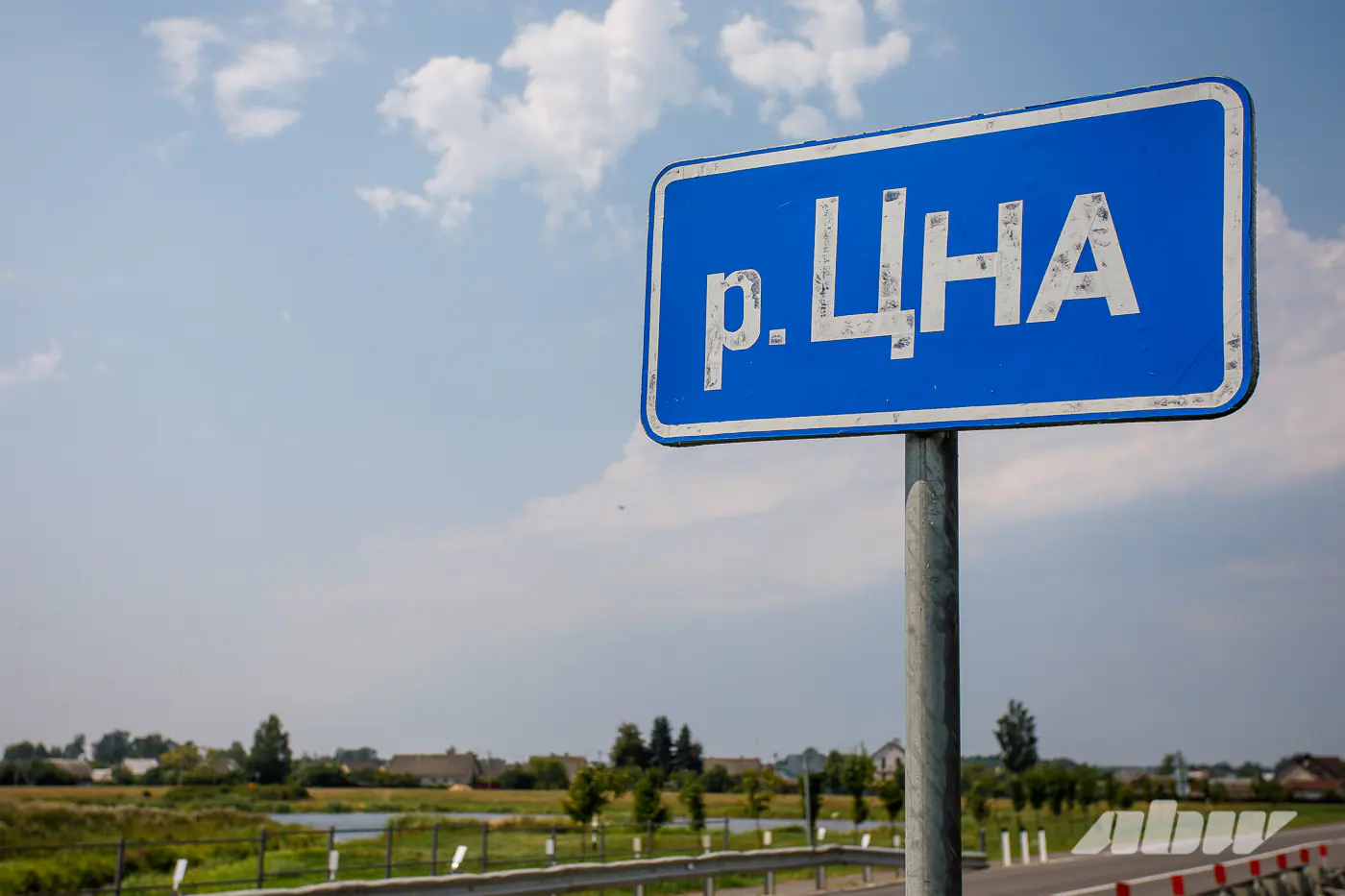 Путевой дневник JAC RF8: углубляемся в провинцию на бизнес-шаттле