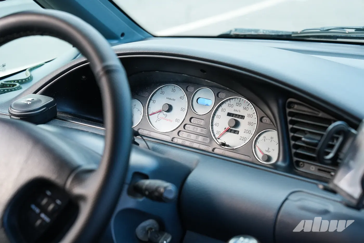 9 лет за рулем Peugeot 806: купил случайно, полюбил надолго