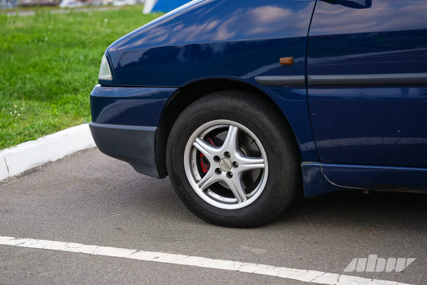 9 лет за рулем Peugeot 806: купил случайно, полюбил надолго