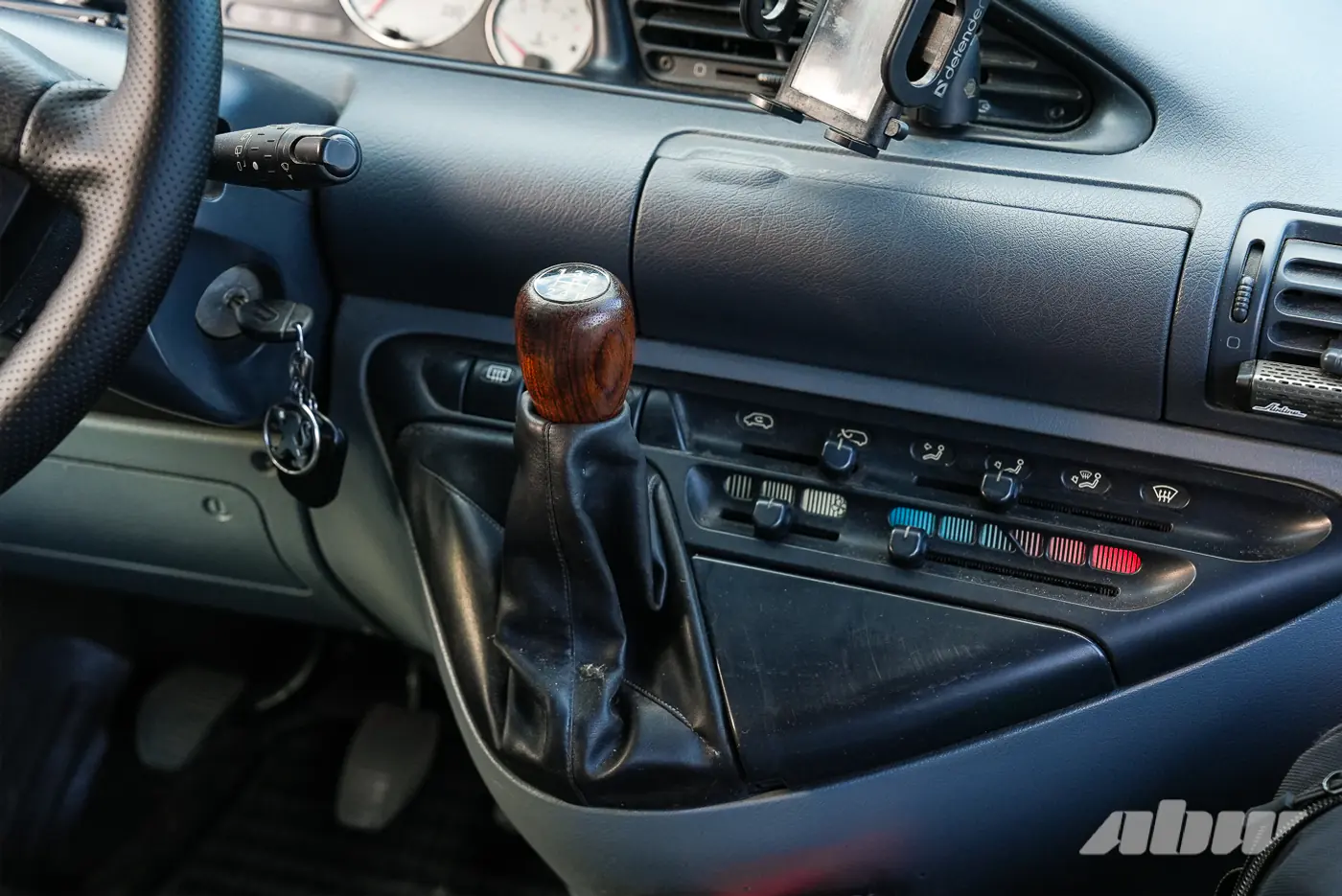 9 лет за рулем Peugeot 806: купил случайно, полюбил надолго