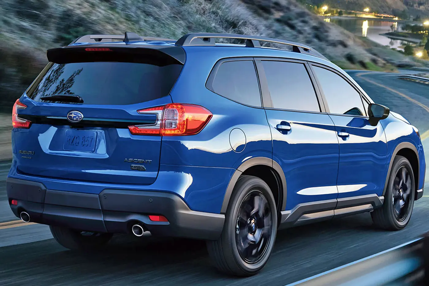 Новые машины с CD-плеером в США остались только у Subaru