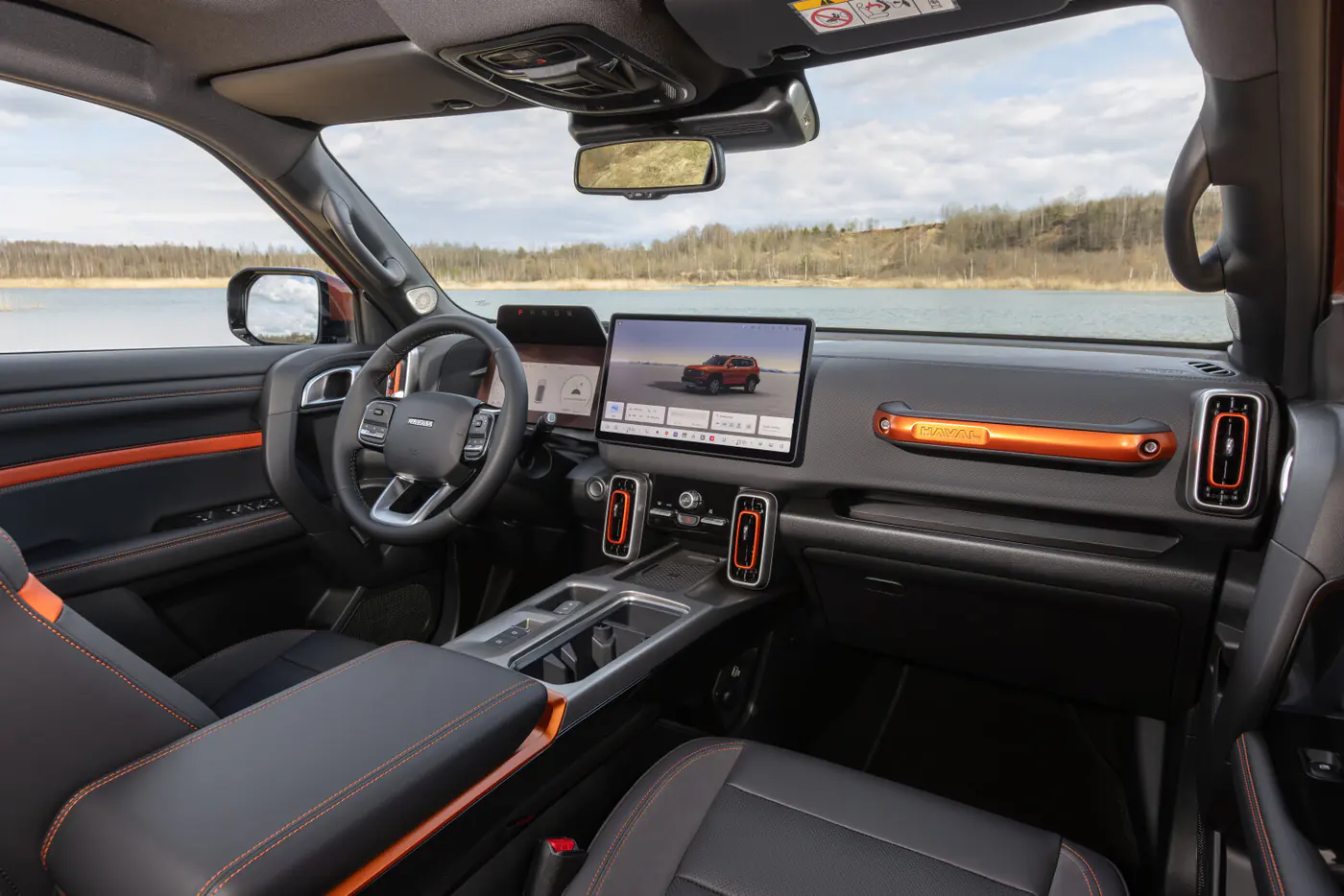 Переплата от 0,001%: популярные кроссоверы Haval можно оформить в “рассрочку” в рублях на 4 года