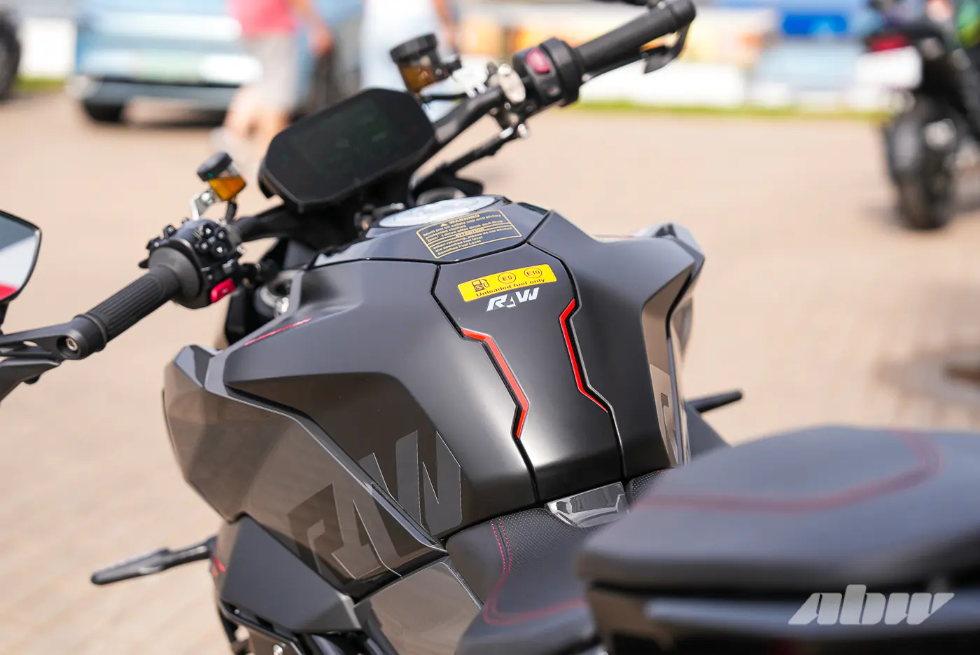 Мотоцикл как исполнение мечты: почему покупатели выбирают Qjmotor