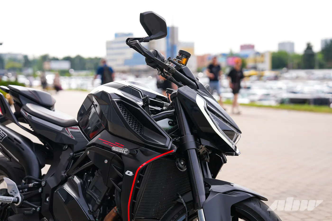 Мотоцикл как исполнение мечты: почему покупатели выбирают Qjmotor