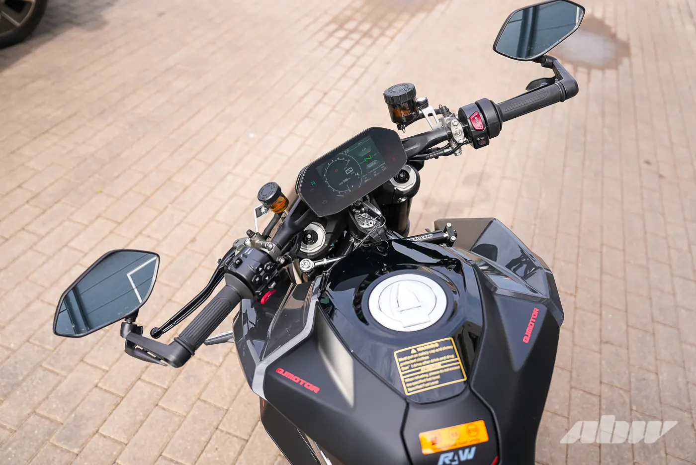 Мотоцикл как исполнение мечты: почему покупатели выбирают Qjmotor