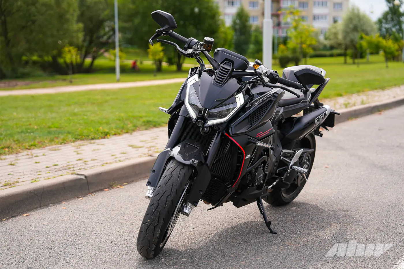 Мотоцикл как исполнение мечты: почему покупатели выбирают Qjmotor
