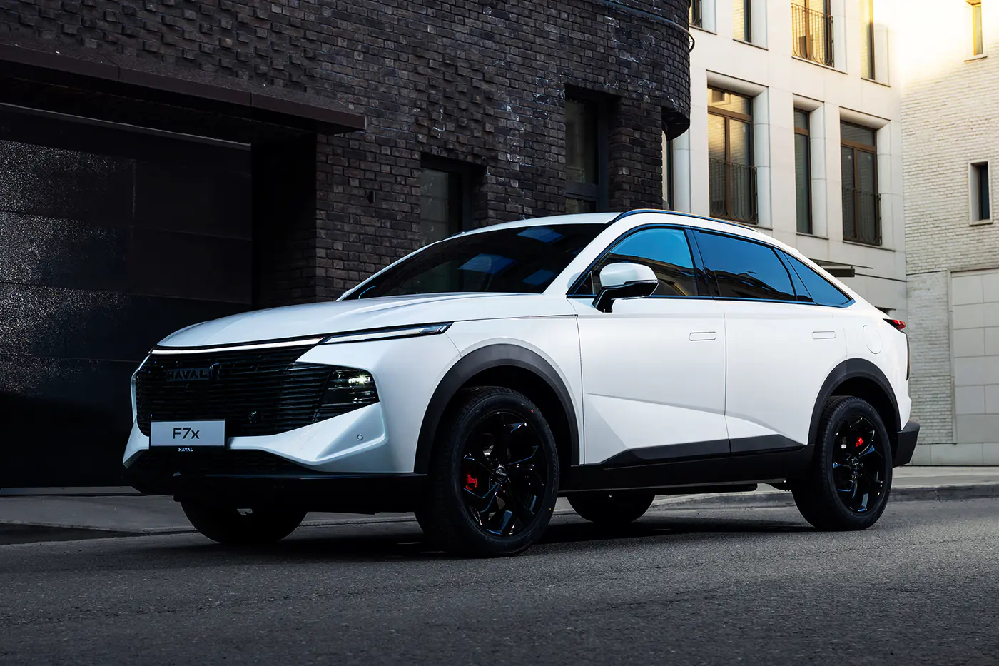 Переплата от 0,001%: популярные кроссоверы Haval можно оформить в “рассрочку” в рублях на 4 года