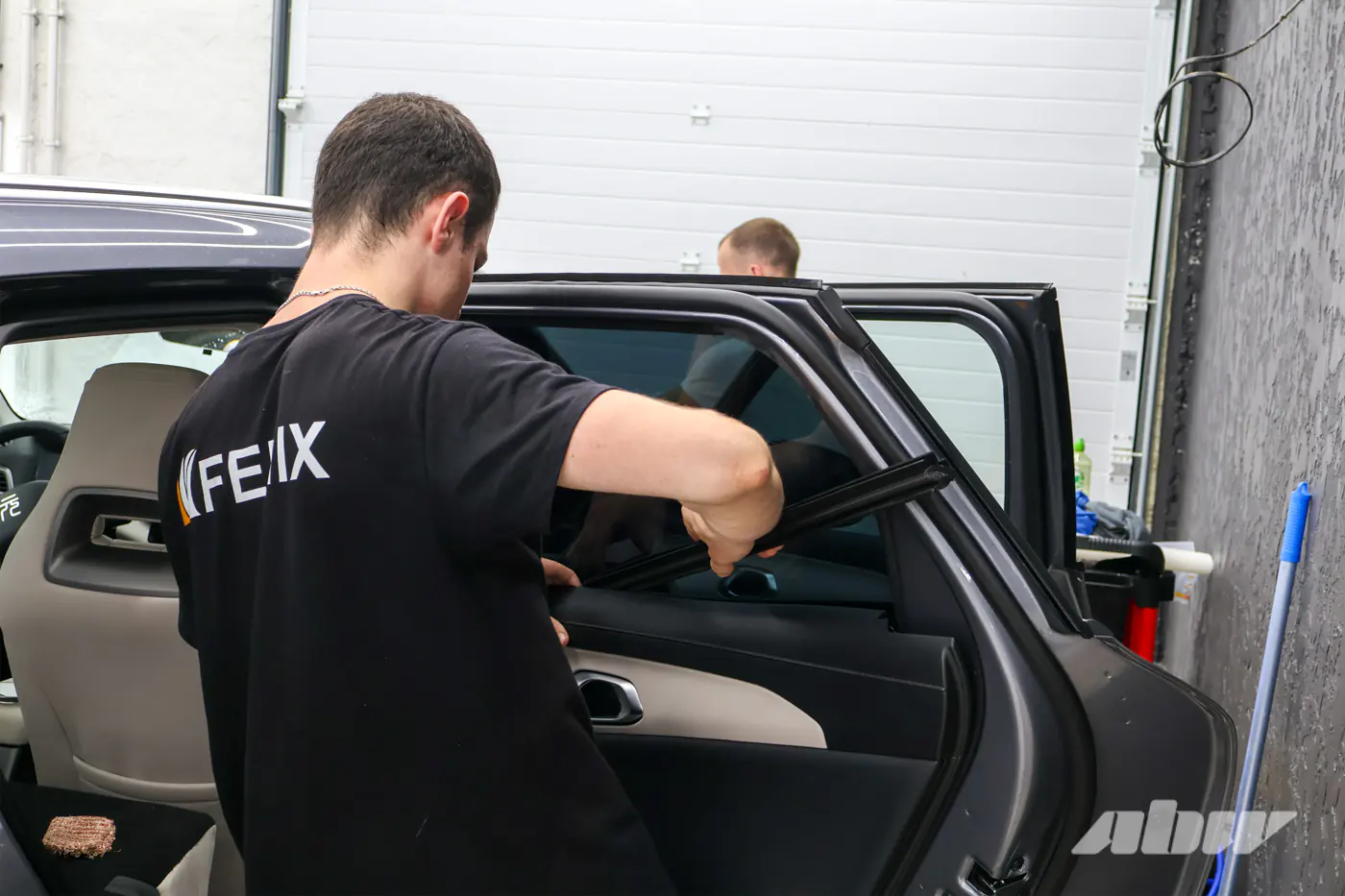 2 года Auto LTD Detailing: рост студии, ассортимент пленок Fenix и розыгрыш бесплатной оклейки