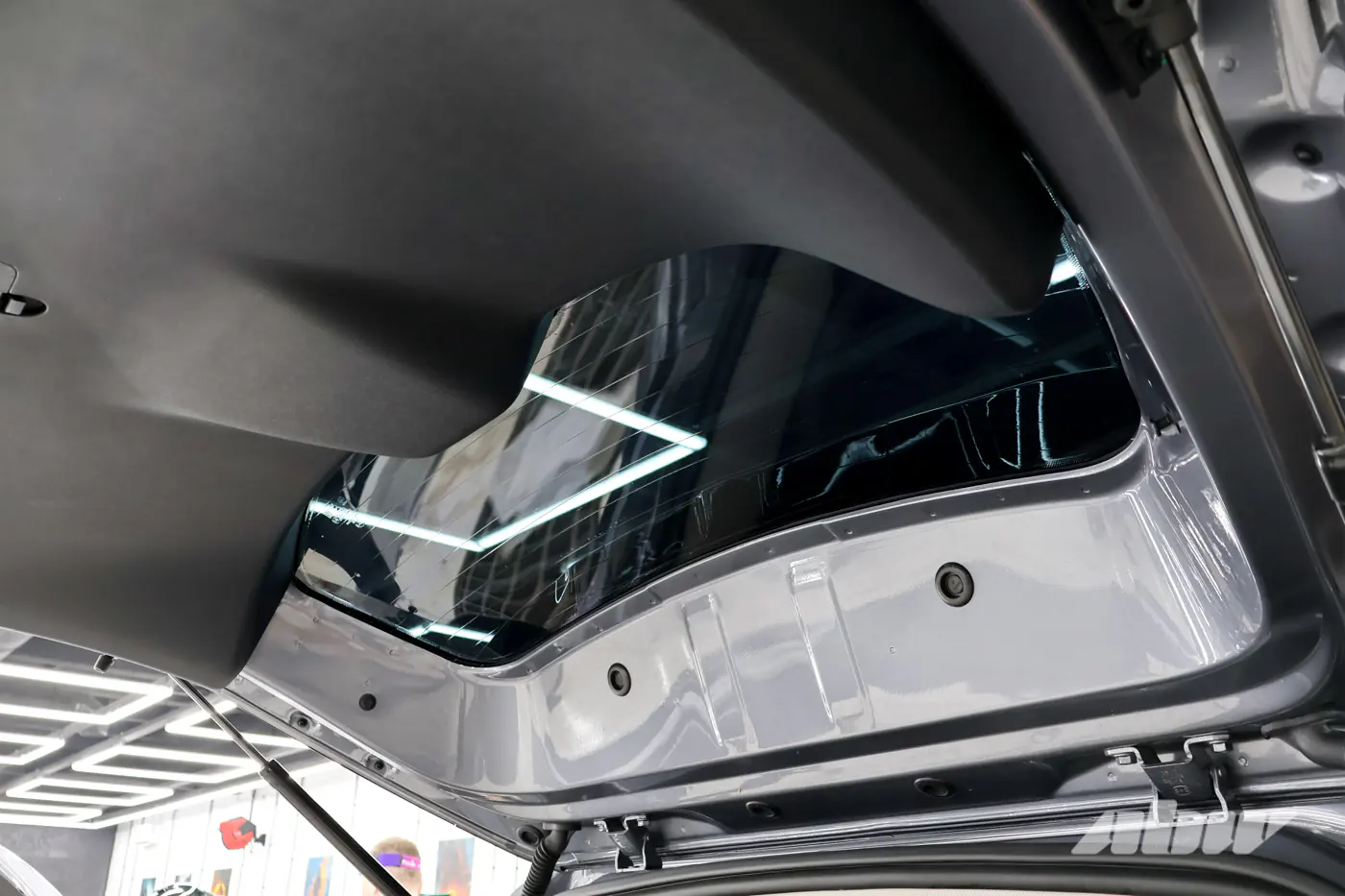 2 года Auto LTD Detailing: рост студии, ассортимент пленок Fenix и розыгрыш бесплатной оклейки