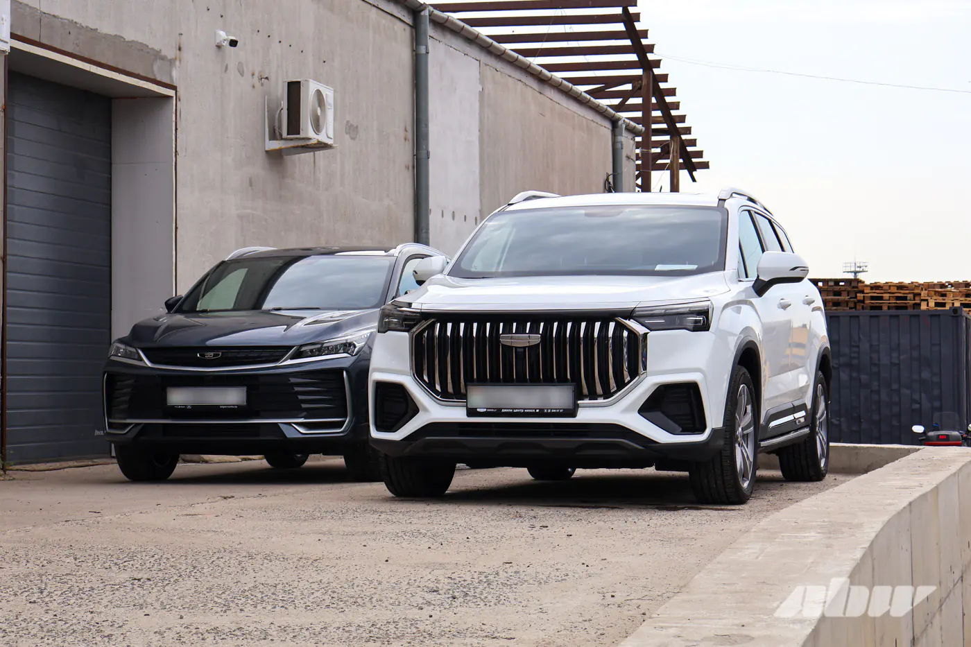 2 года Auto LTD Detailing: рост студии, ассортимент пленок Fenix и розыгрыш бесплатной оклейки