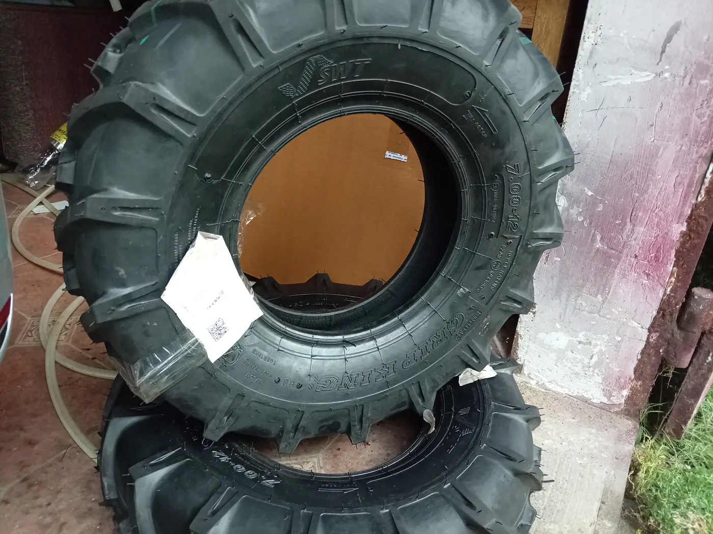 R12 170 65 VSP SWT