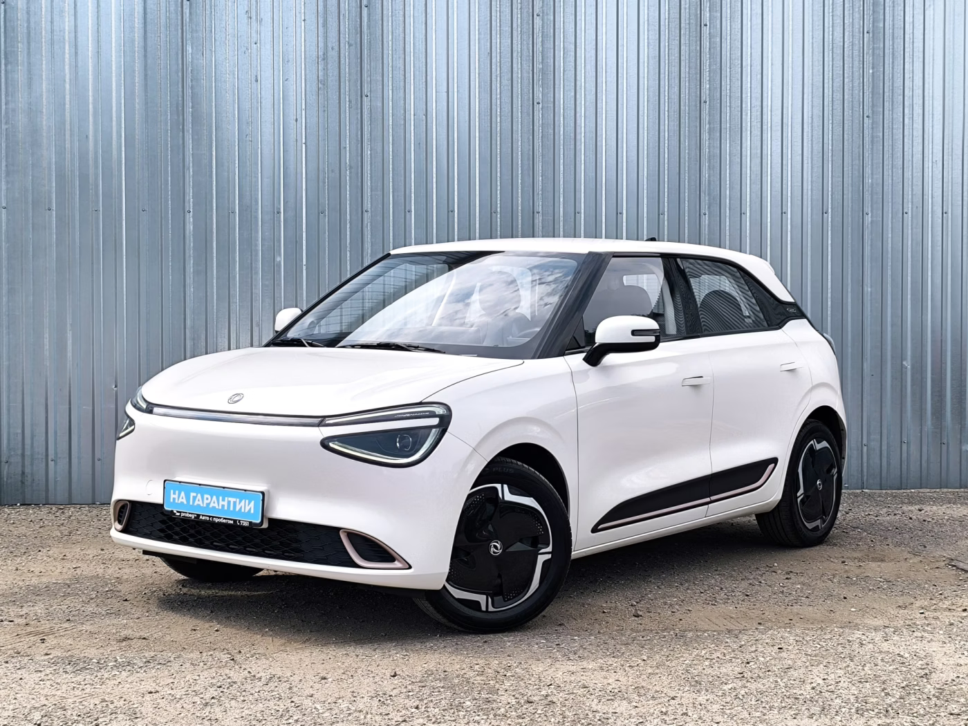 DongFeng Box I, 2024