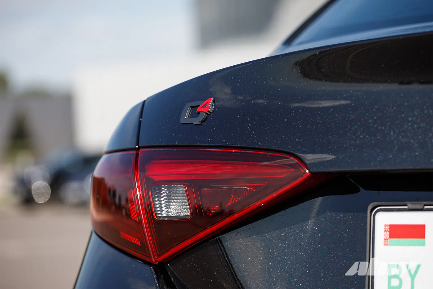 Секонд-тест Alfa Romeo Giulia: альтернатива «тройке» и «цешке» для тех, у кого есть сердце