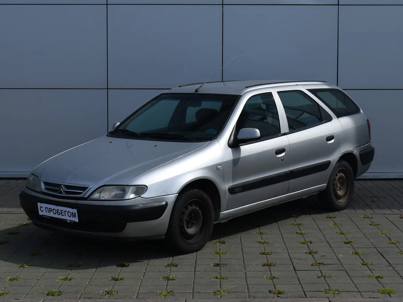 Citroen Xsara I, 1999
