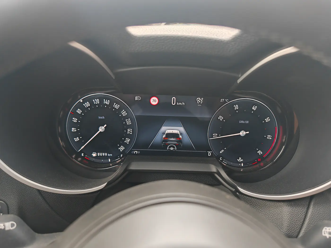 Alfa Romeo Stelvio I Рестайлинг 2, 2023