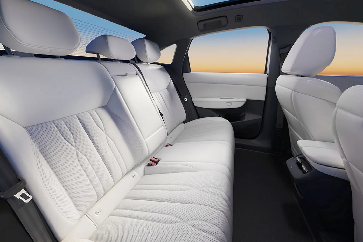 Volkswagen ID. Era 5S: новое пополнение в китайском семействе