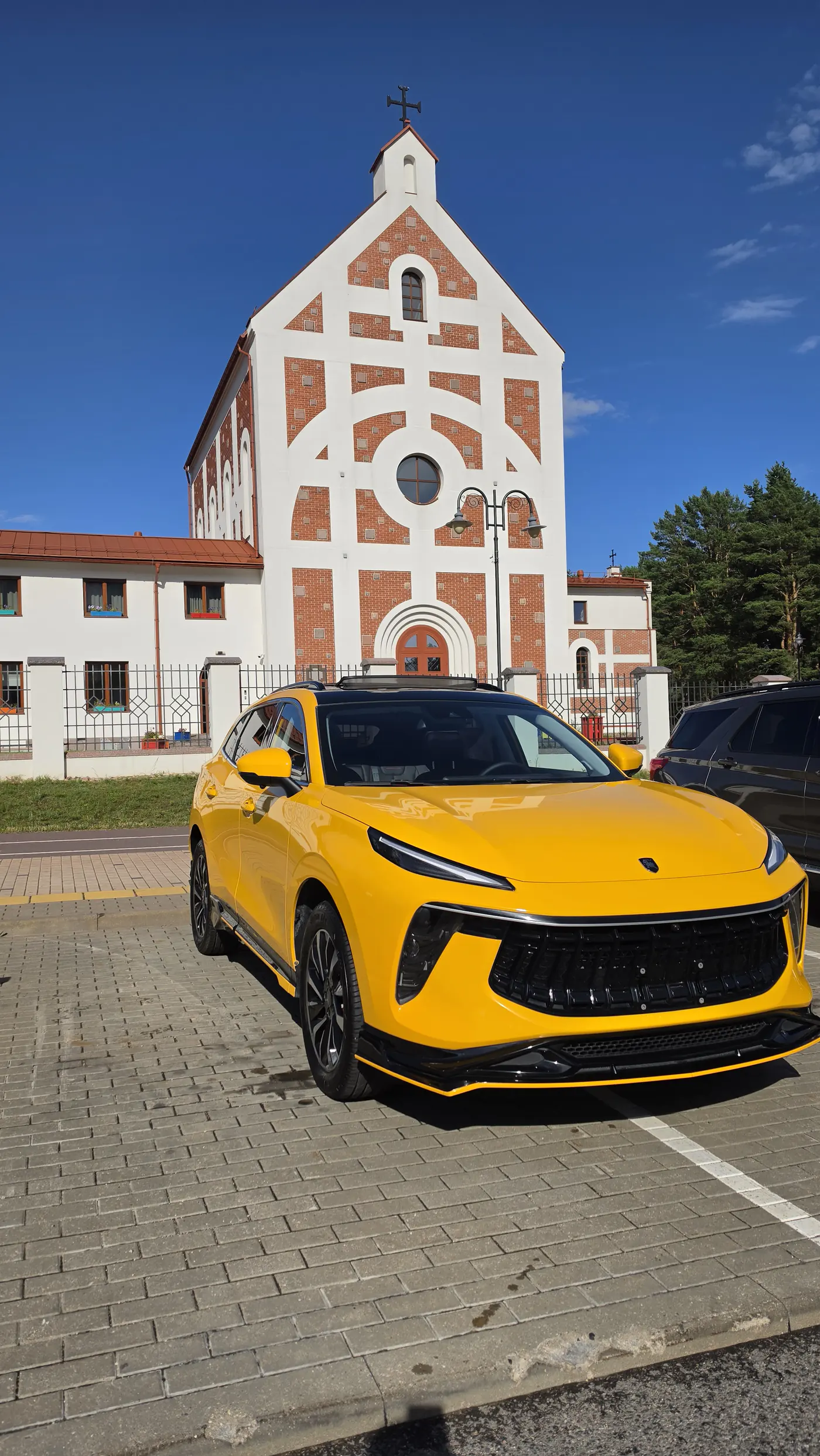 DongFeng Forthing T5 EVO I, 2022