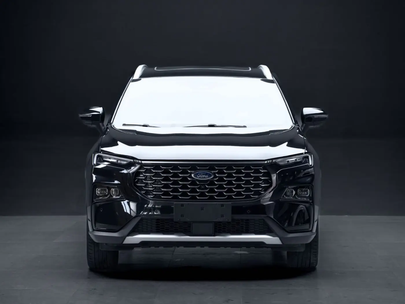 Ford Equator Sport I, 2023