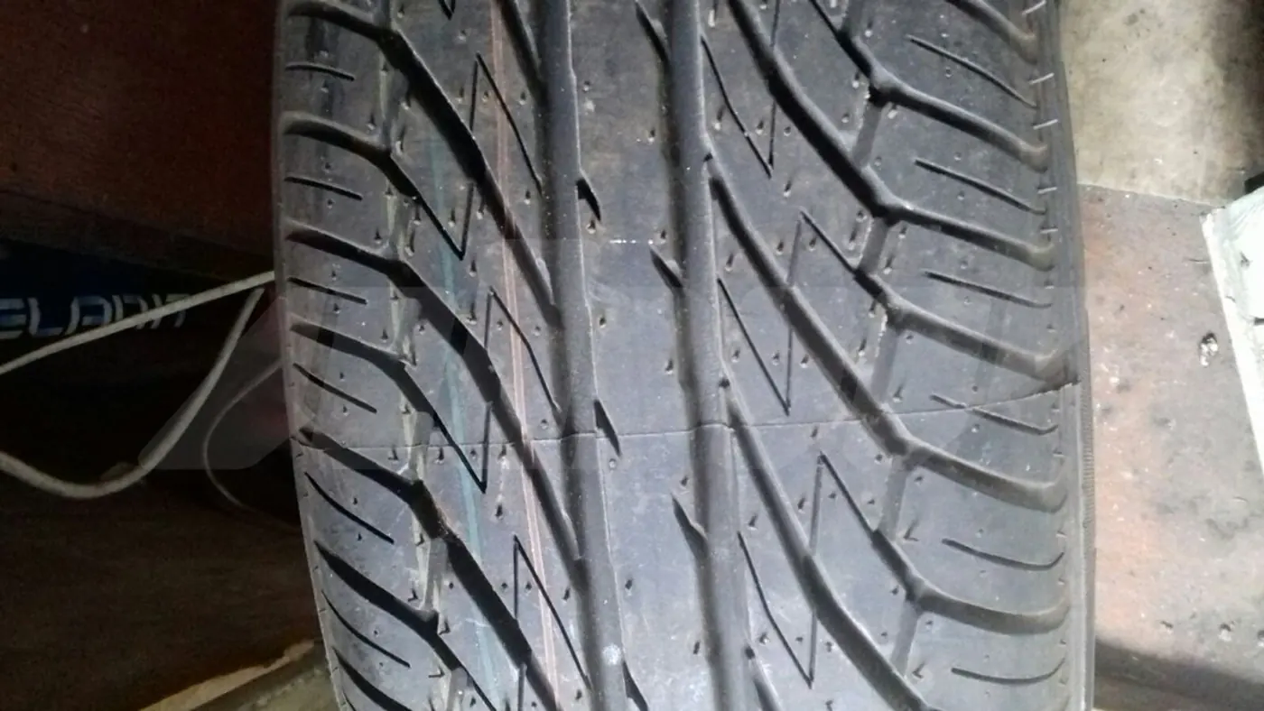 R15 205 60 Dunlop 300
