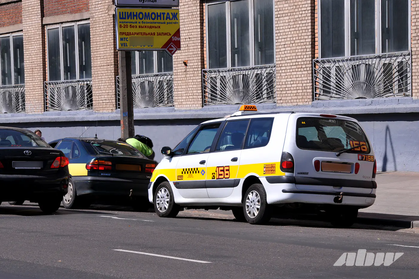 Автомобильный гардероб 2010-го: автопром, который мы любили