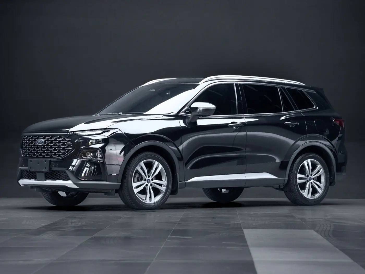 Ford Equator Sport I, 2023