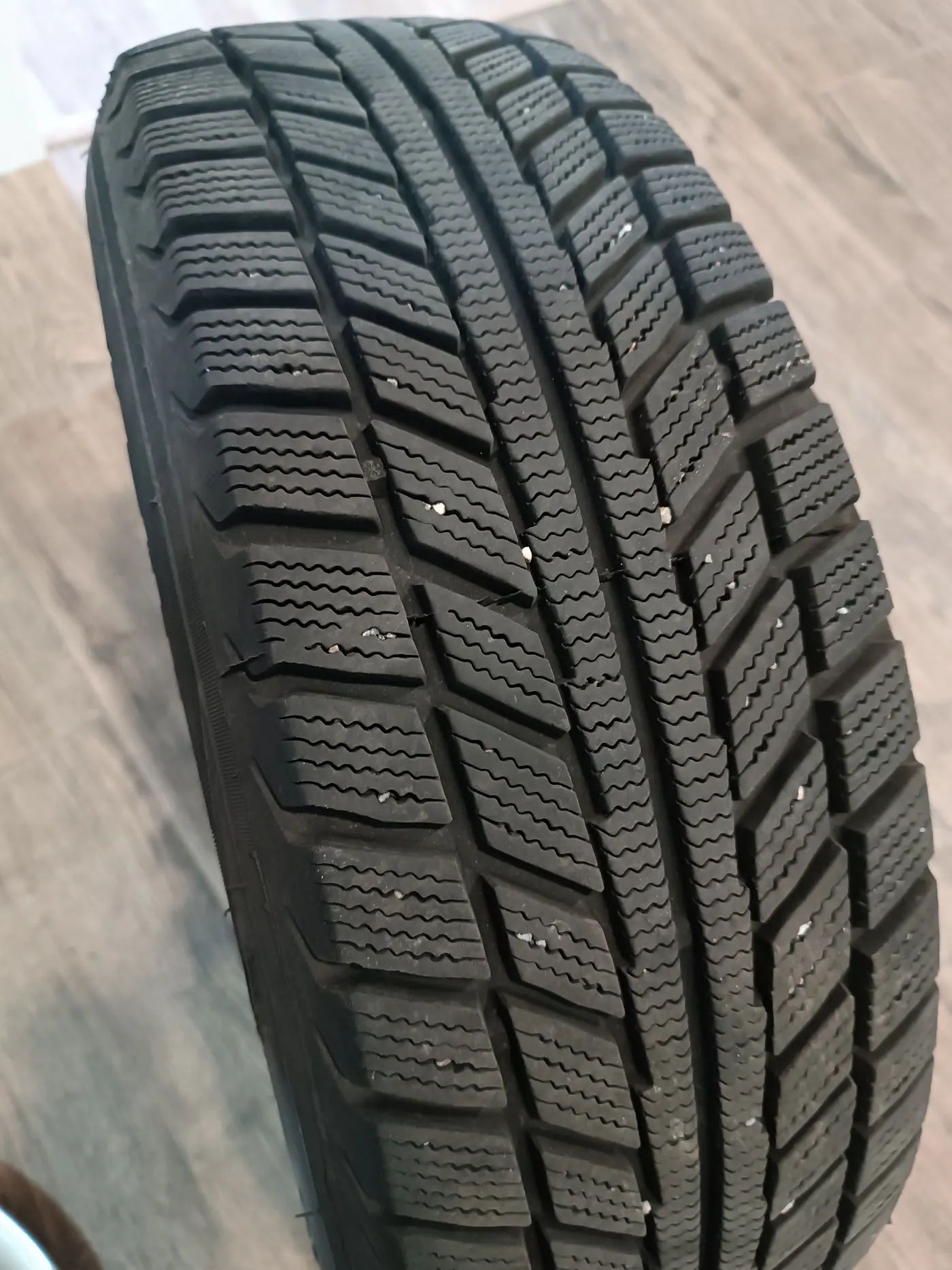 6xR15 5 114.3 ET46 DIA67.1 к Hyundai Elantra