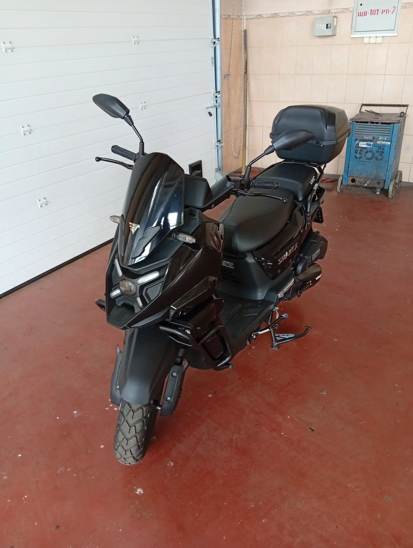 2026 Vento VMC,