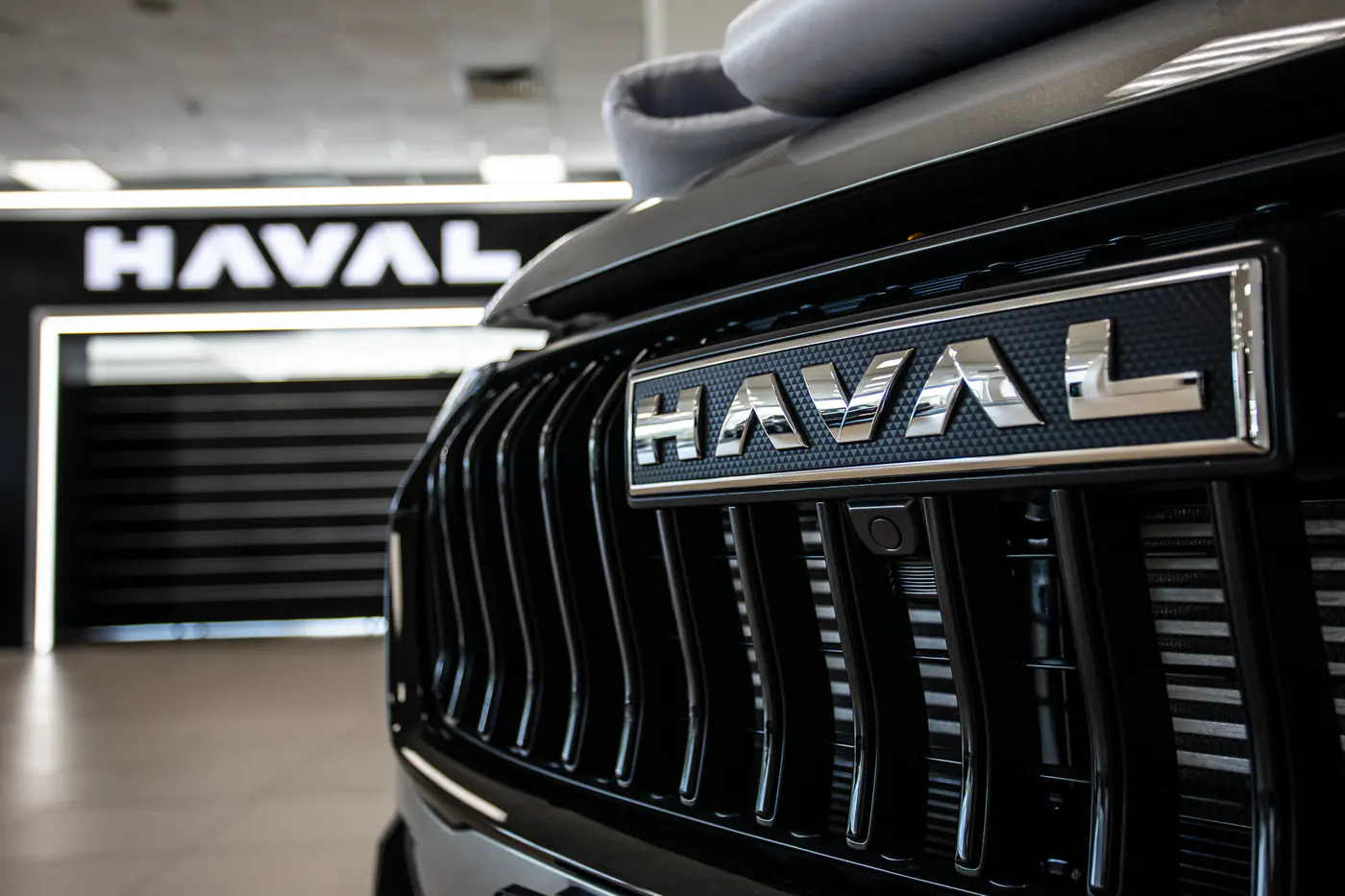 Great Wall Motor в Беларуси: 20 лет развития и планы на будущее